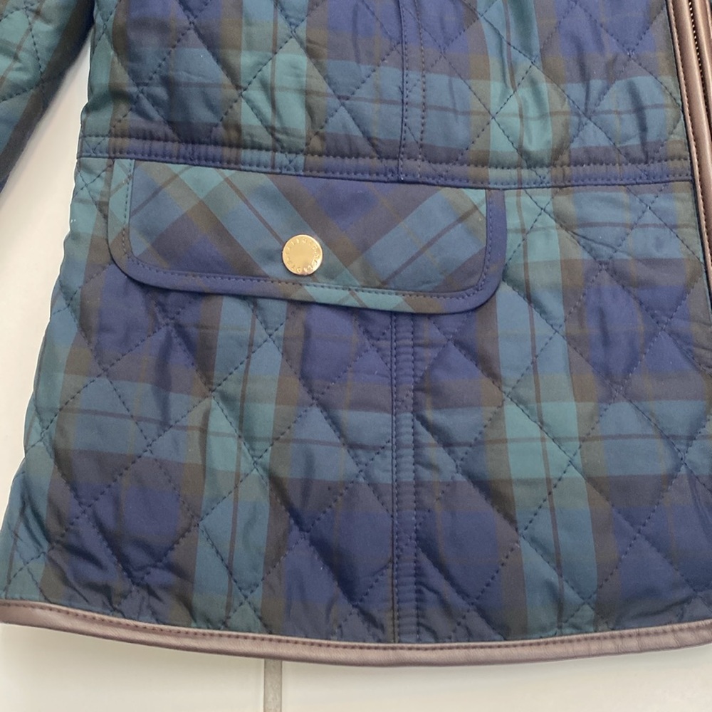 Talbots Jacket - Picture 3 of 6